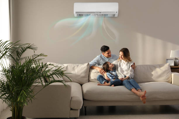 Best Heating repair services  in Vega, TX