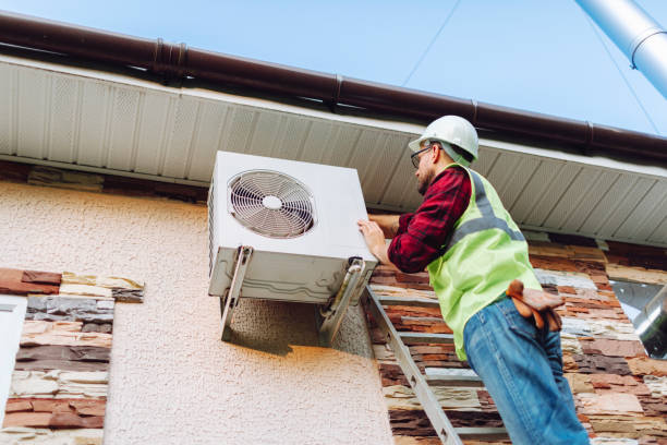 Best HVAC system installation  in Vega, TX