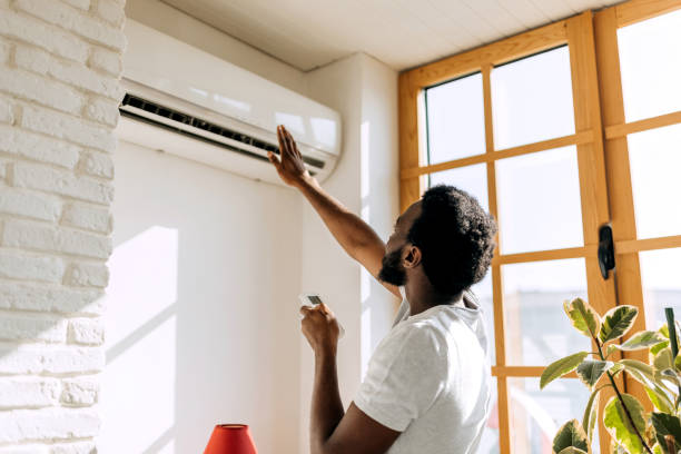 Best HVAC tune-up services  in Vega, TX