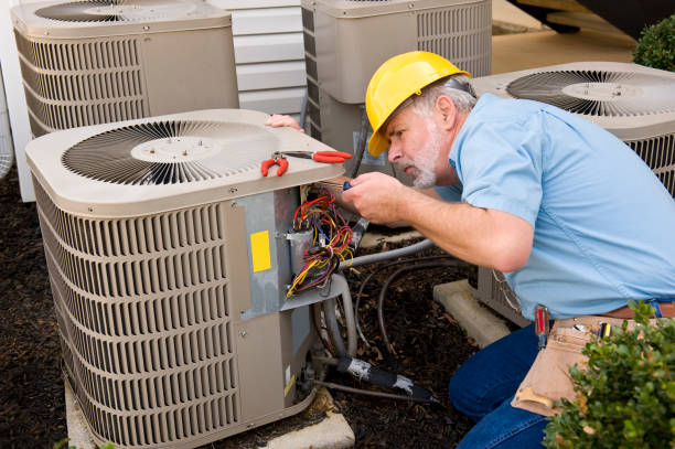 Best Affordable HVAC services  in Vega, TX