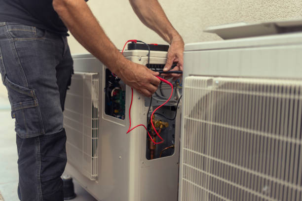 Best HVAC air duct cleaning  in Vega, TX