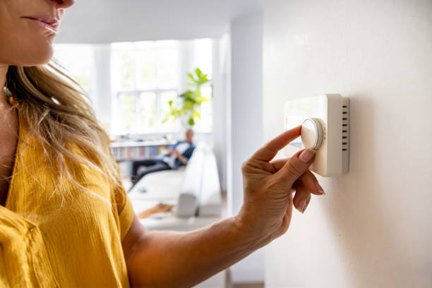 Best Emergency HVAC repair  in Vega, TX