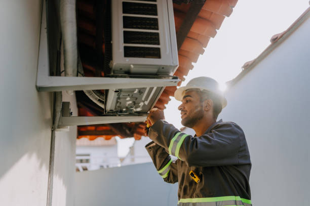 Best HVAC maintenance near me  in Vega, TX