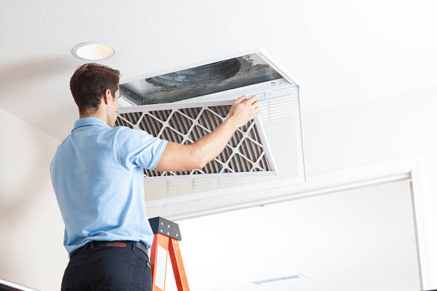 Best Affordable HVAC services  in Vega, TX