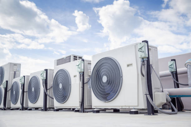 Best Central air repair  in Vega, TX