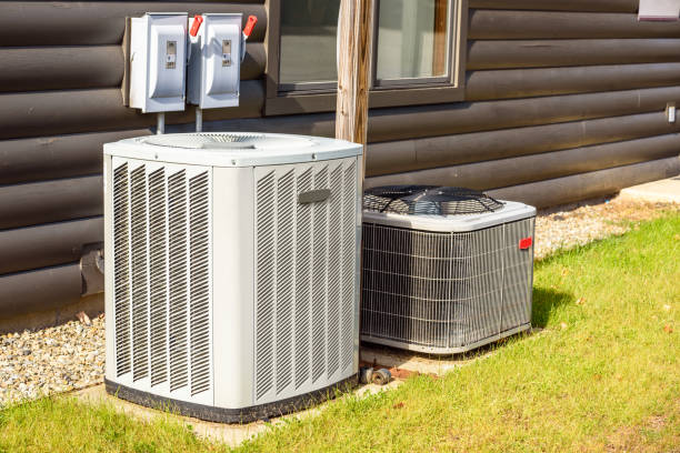  Vega, TX HVAC Pros
